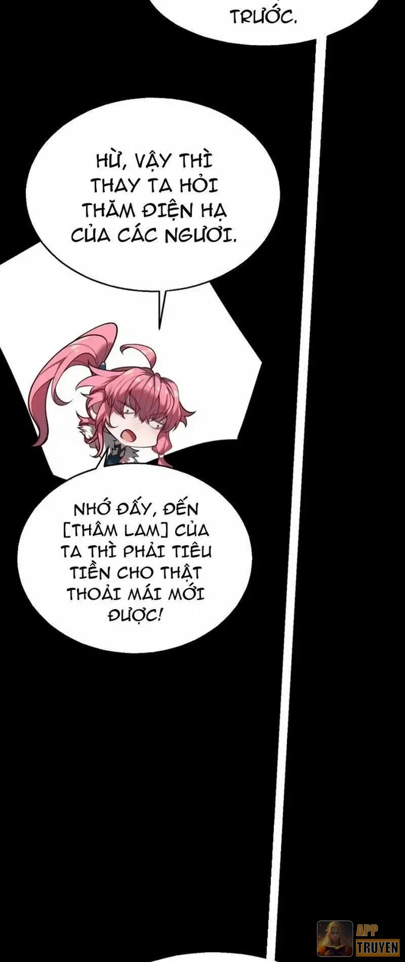 Tội Ác Chi Thành Chapter 34 - 34