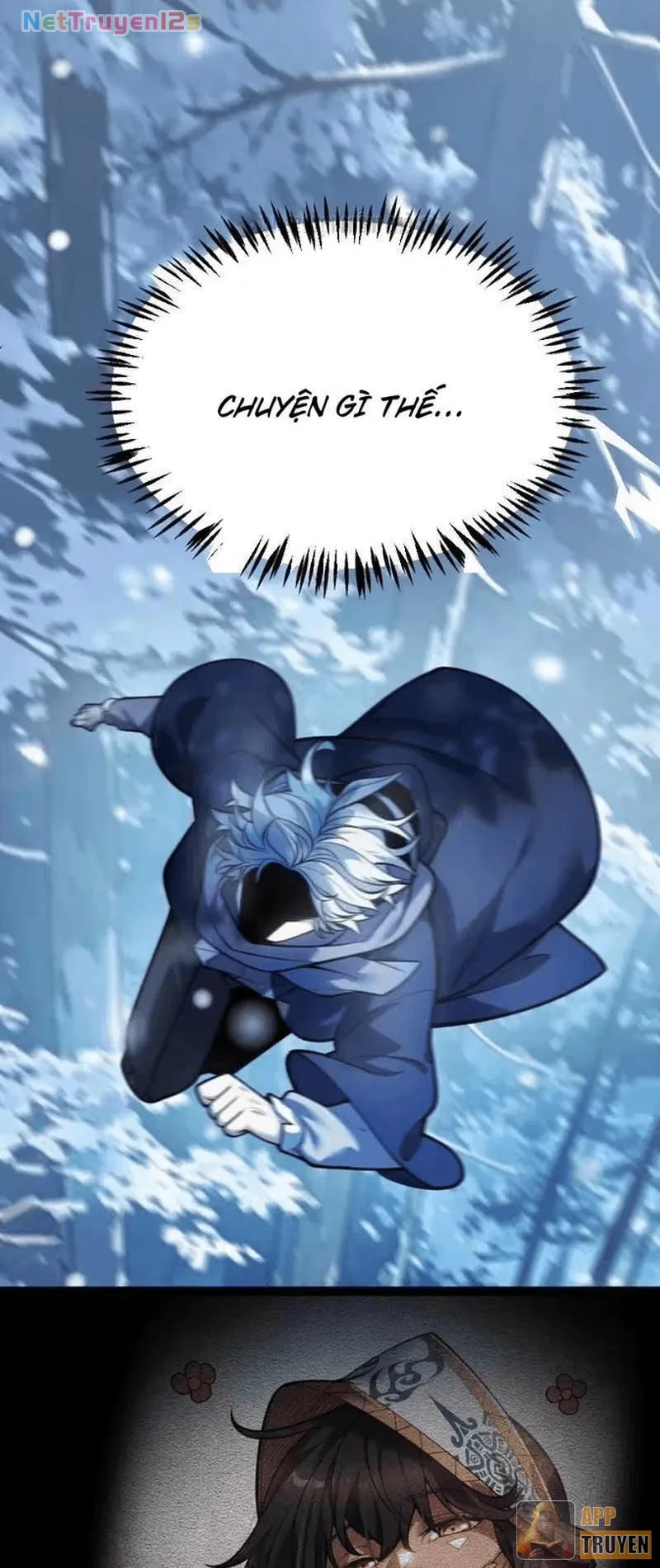 Tội Ác Chi Thành Chapter 34 - 37