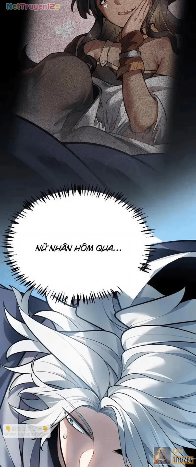 Tội Ác Chi Thành Chapter 34 - 38