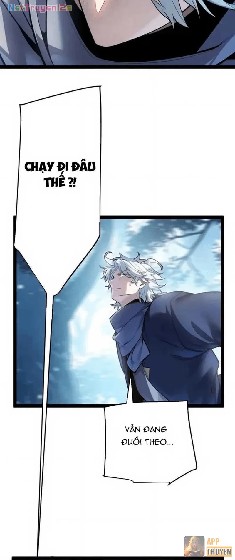 Tội Ác Chi Thành Chapter 34 - 39