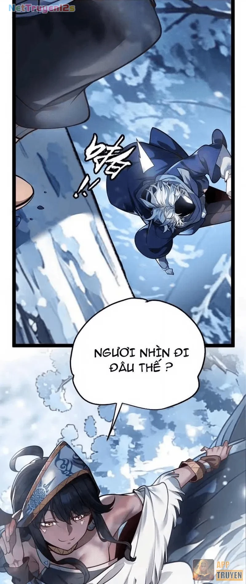 Tội Ác Chi Thành Chapter 34 - 40