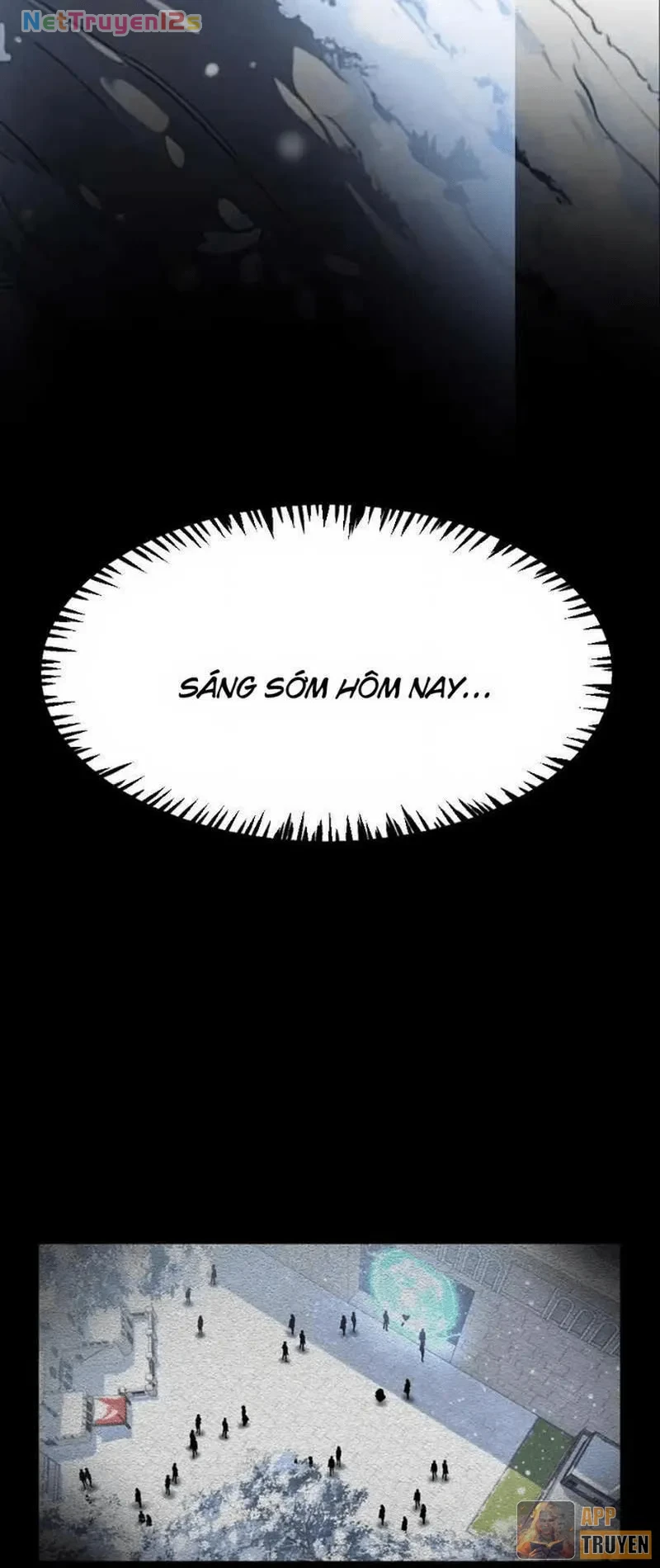 Tội Ác Chi Thành Chapter 34 - 42