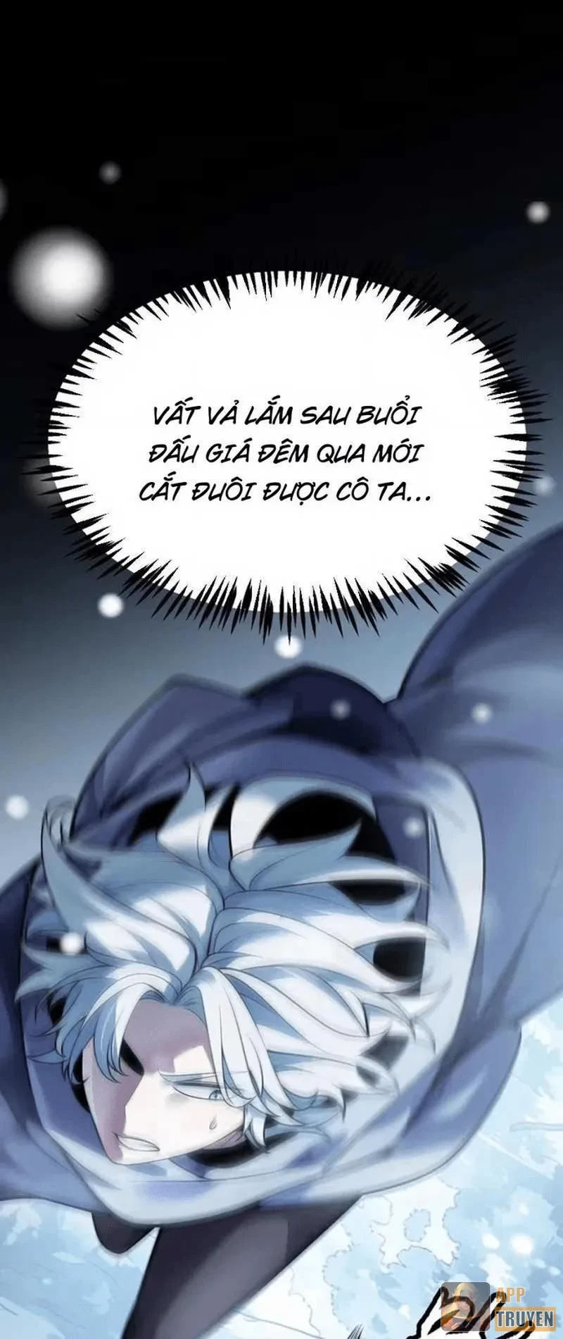 Tội Ác Chi Thành Chapter 34 - 46