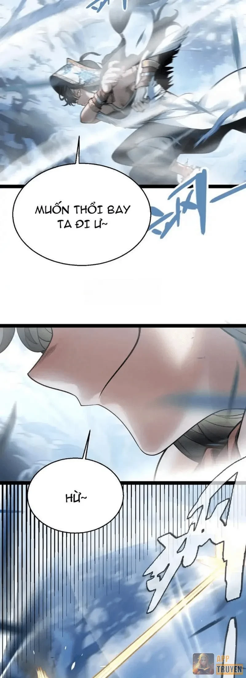 Tội Ác Chi Thành Chapter 35 - 2