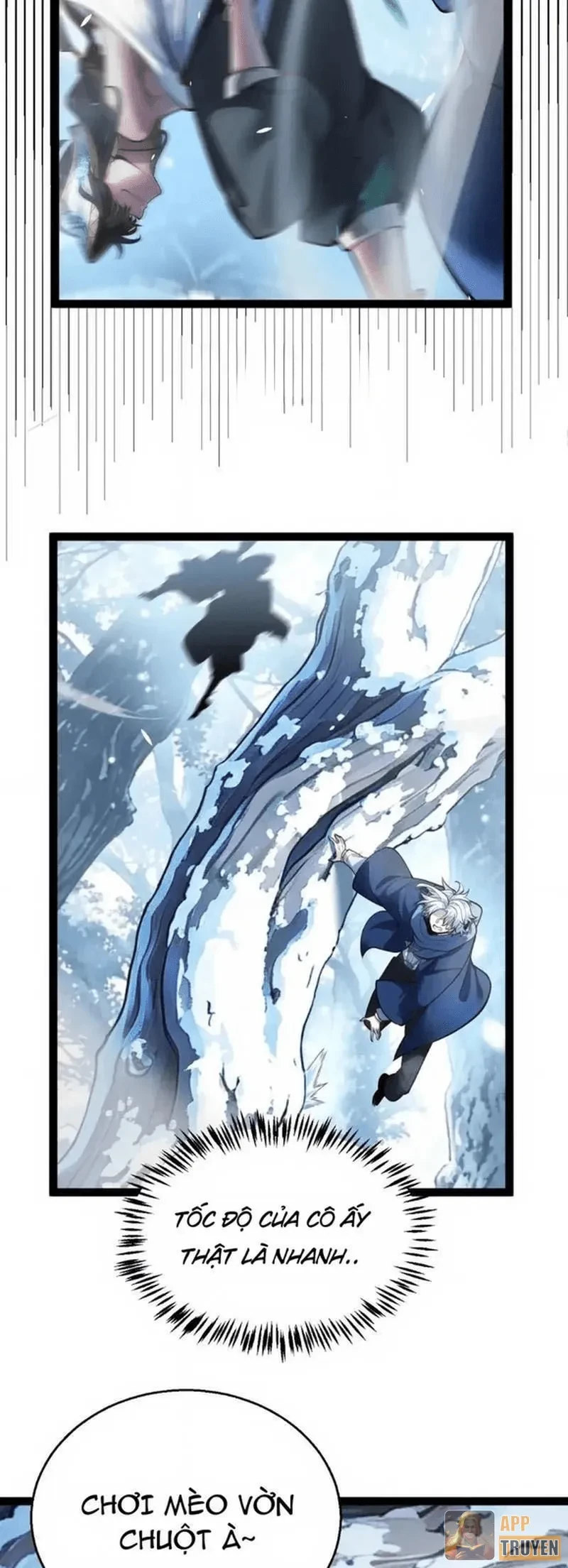 Tội Ác Chi Thành Chapter 35 - 5