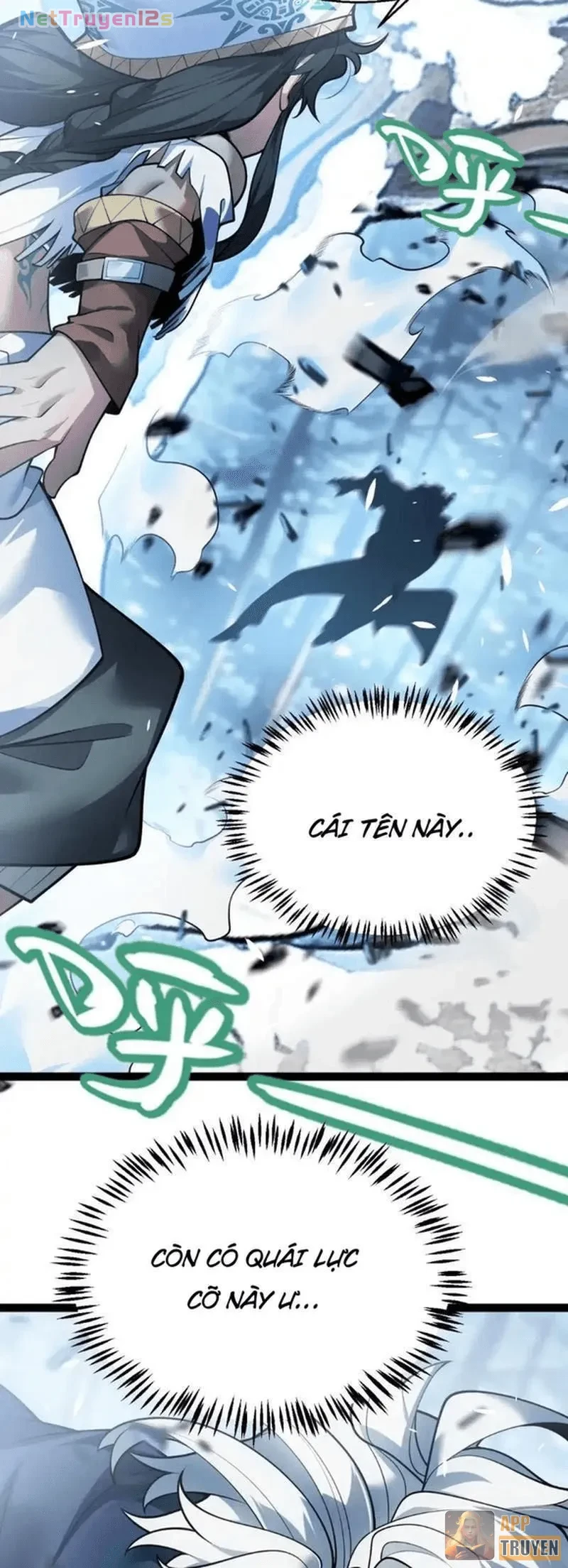Tội Ác Chi Thành Chapter 35 - 8