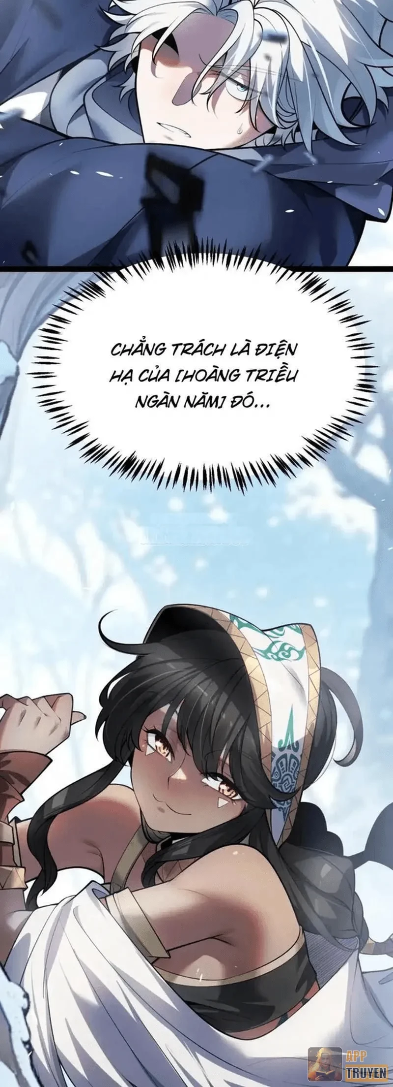 Tội Ác Chi Thành Chapter 35 - 9