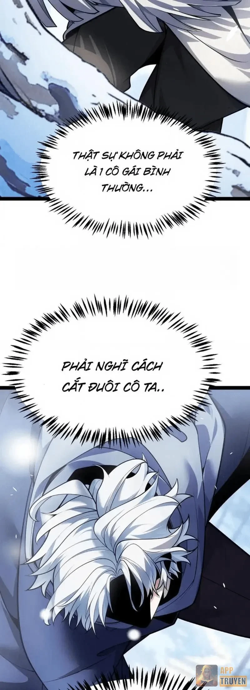 Tội Ác Chi Thành Chapter 35 - 10