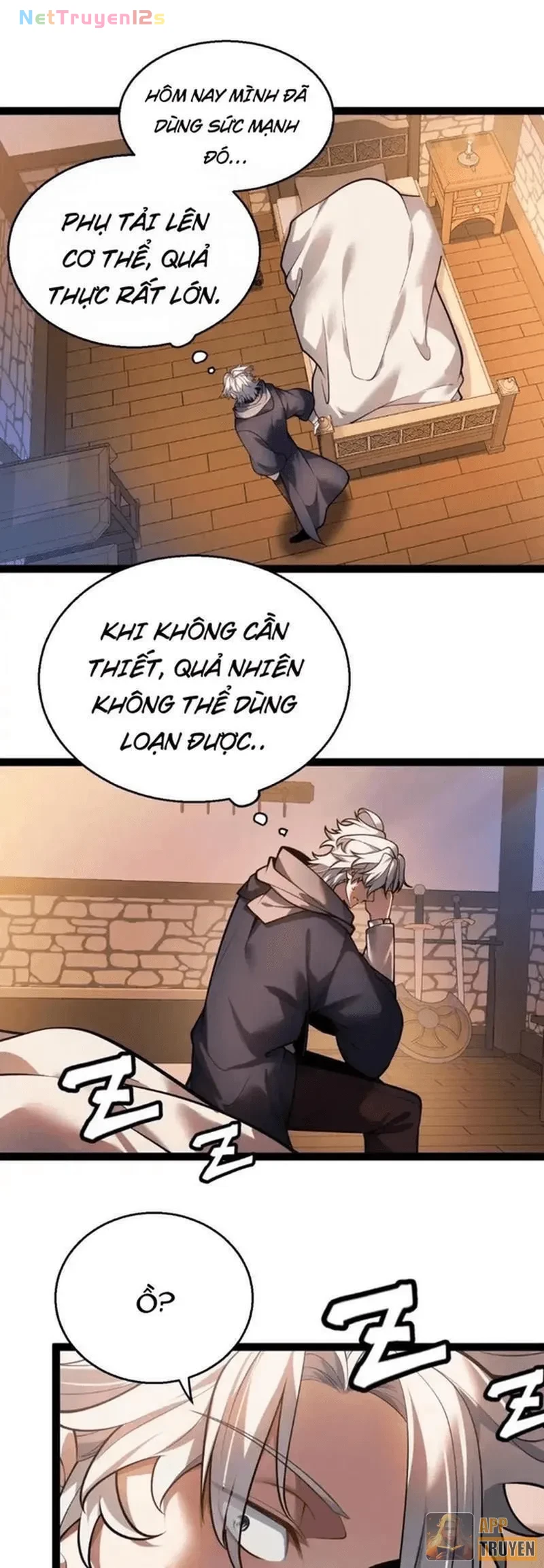 Tội Ác Chi Thành Chapter 35 - 27