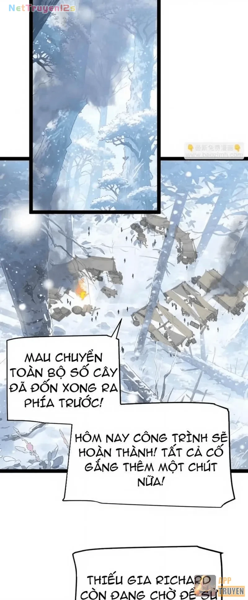 Tội Ác Chi Thành Chapter 36 - 4