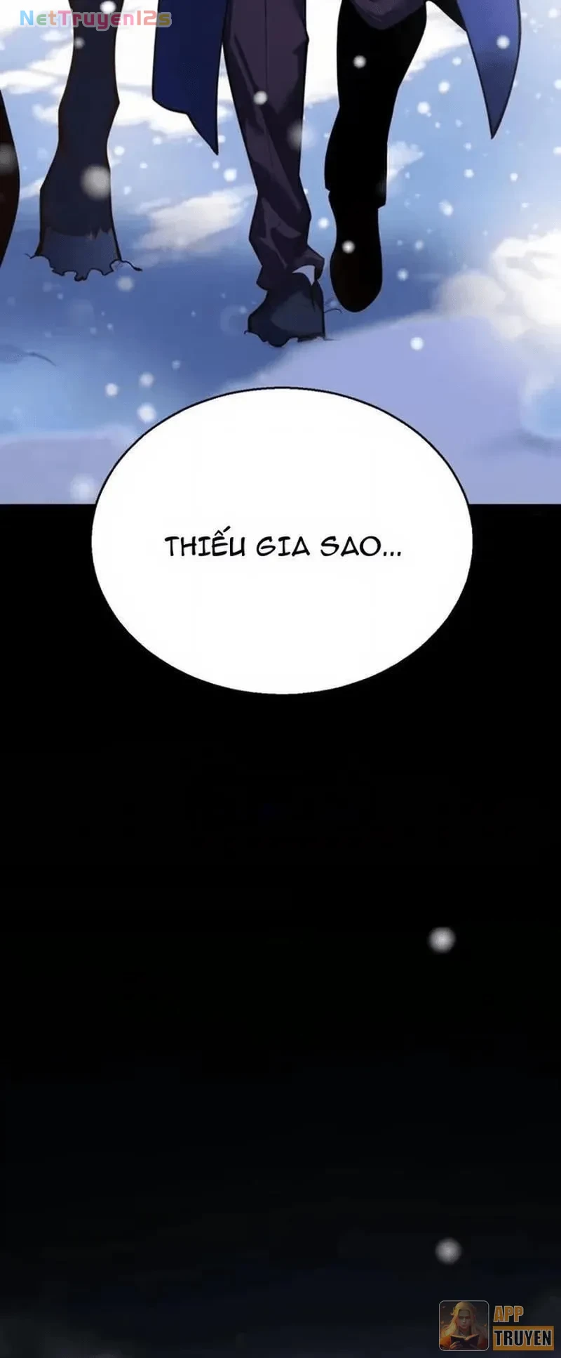Tội Ác Chi Thành Chapter 36 - 8