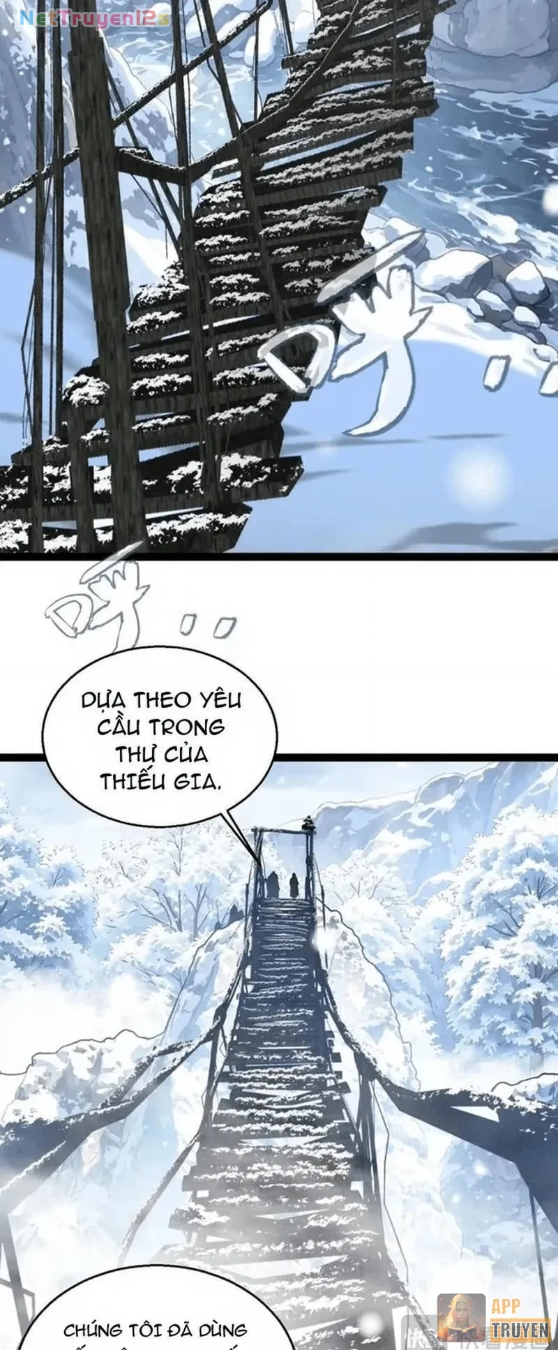 Tội Ác Chi Thành Chapter 36 - 10