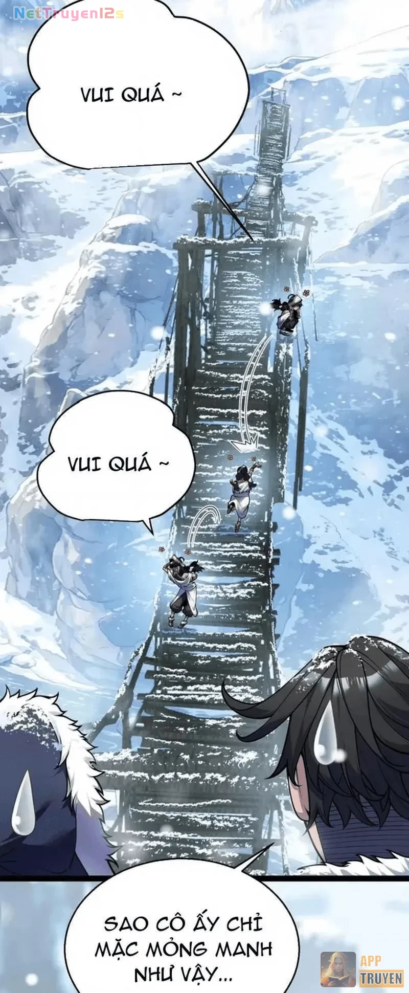 Tội Ác Chi Thành Chapter 36 - 13