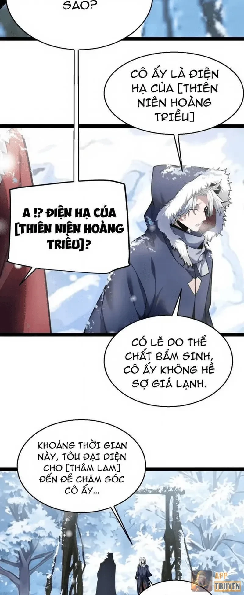 Tội Ác Chi Thành Chapter 36 - 15