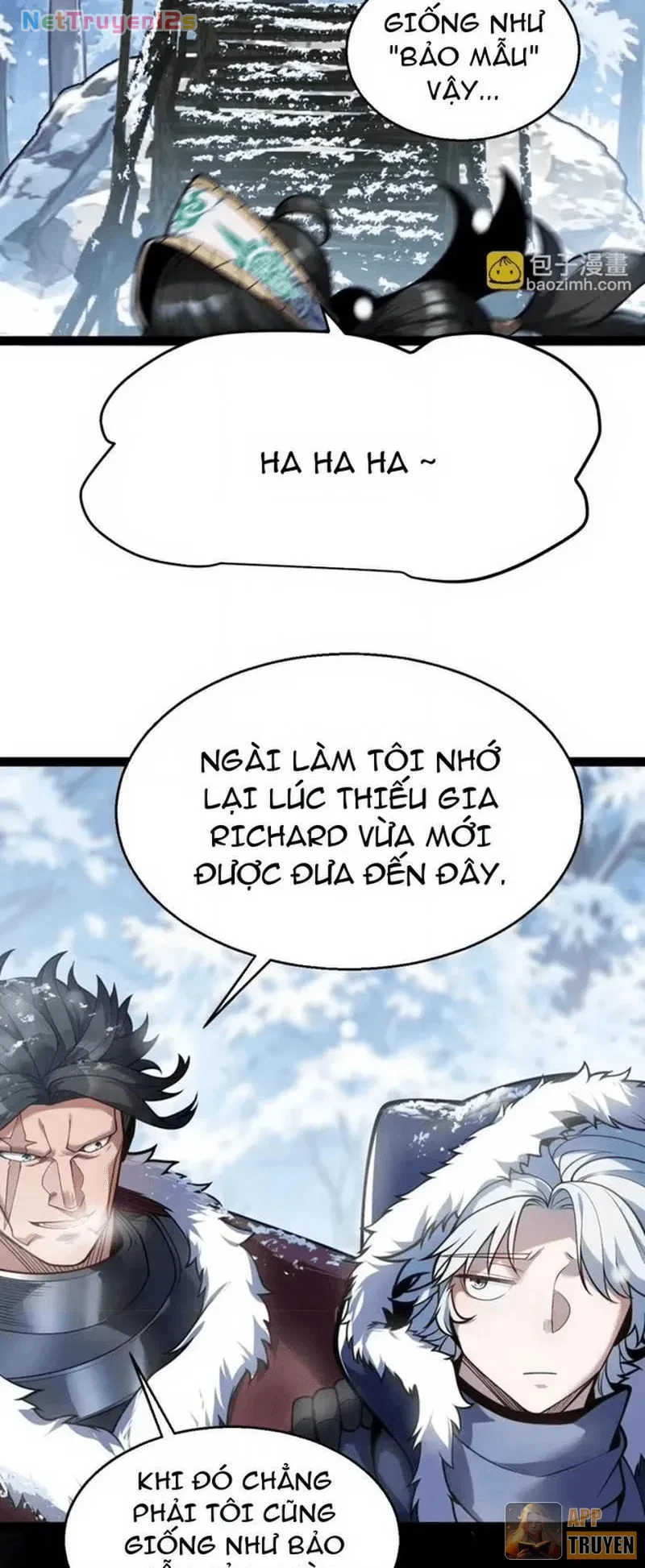 Tội Ác Chi Thành Chapter 36 - 16