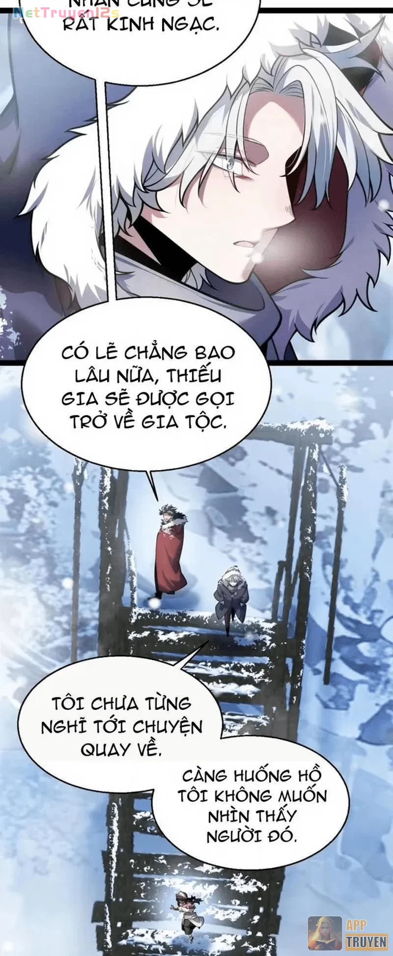 Tội Ác Chi Thành Chapter 36 - 19