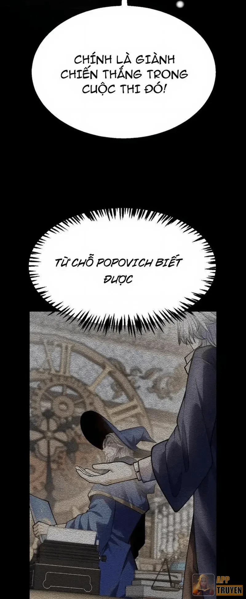 Tội Ác Chi Thành Chapter 36 - 21