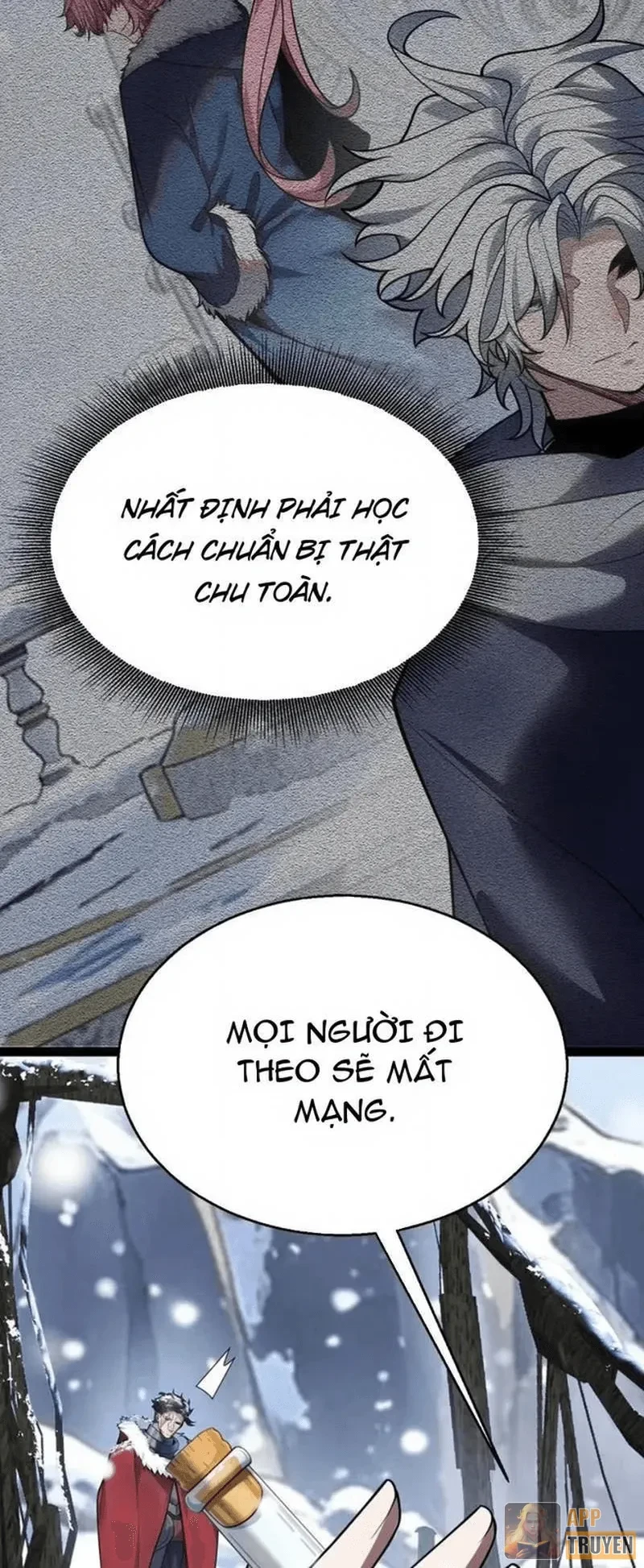 Tội Ác Chi Thành Chapter 36 - 25