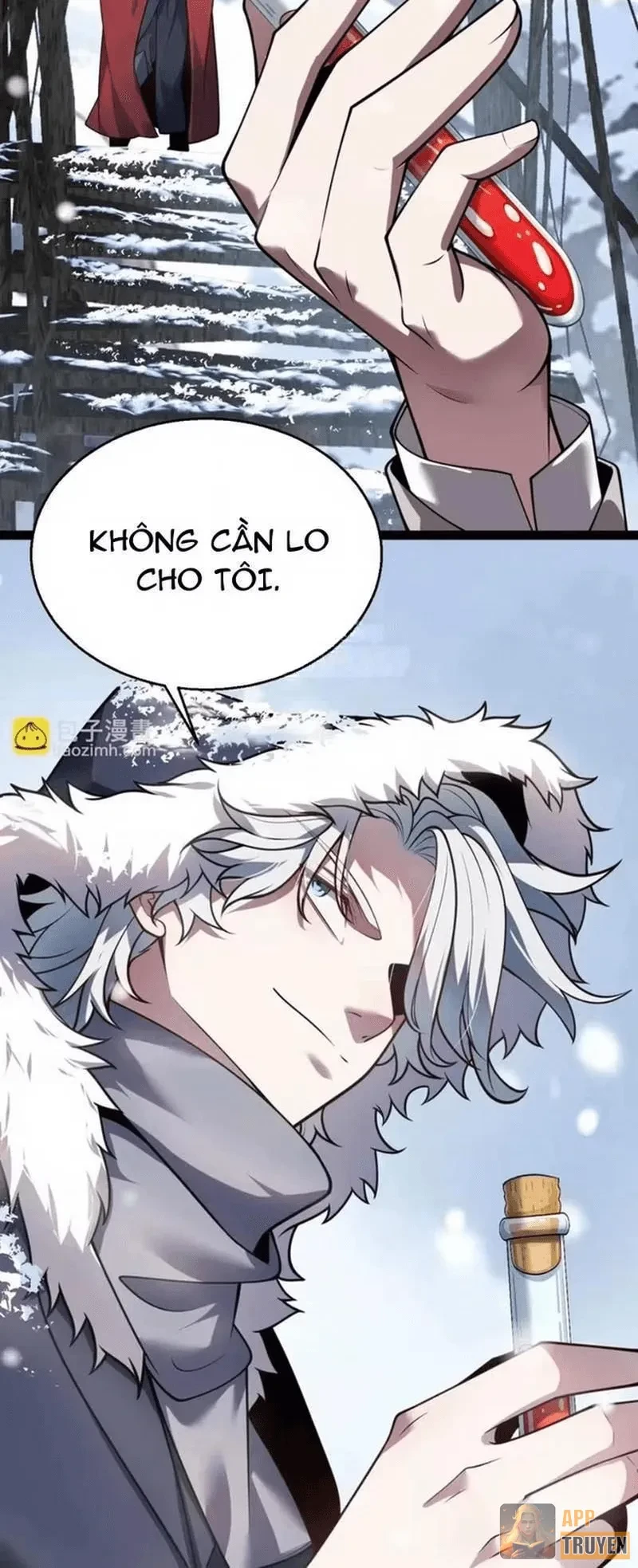 Tội Ác Chi Thành Chapter 36 - 26