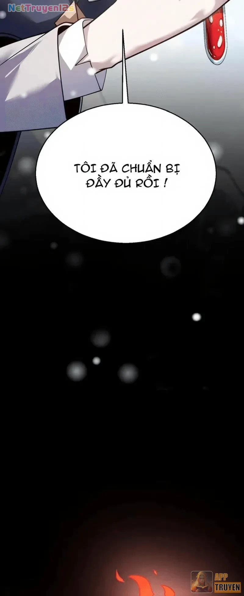 Tội Ác Chi Thành Chapter 36 - 27