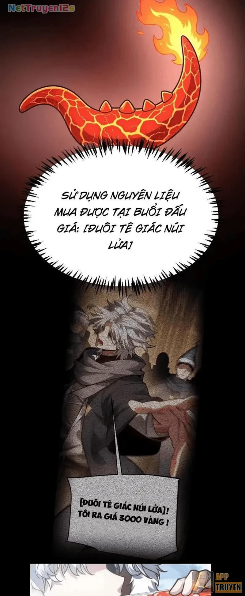 Tội Ác Chi Thành Chapter 36 - 28