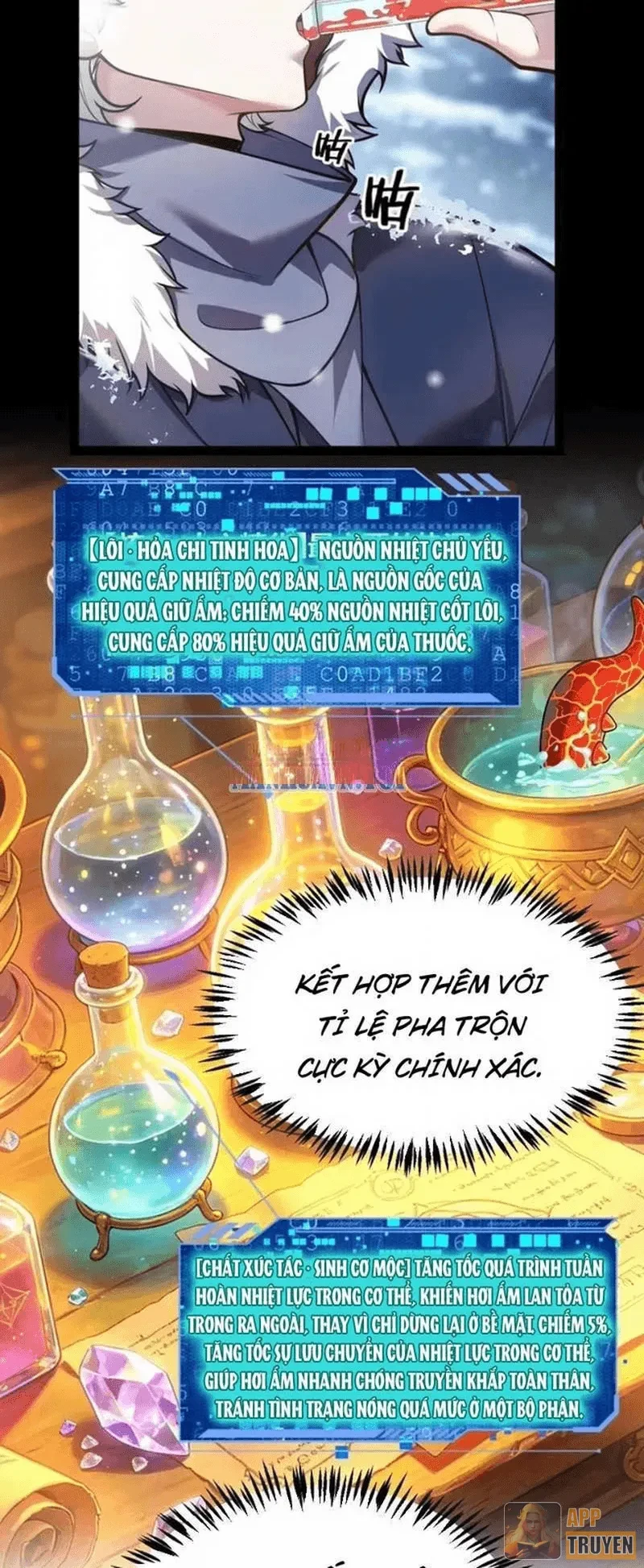Tội Ác Chi Thành Chapter 36 - 29