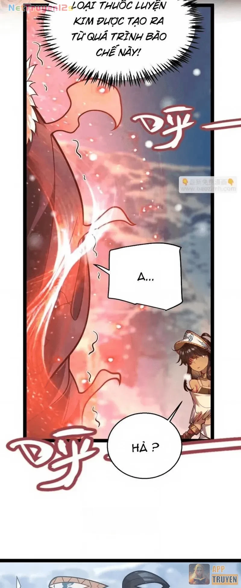 Tội Ác Chi Thành Chapter 36 - 30