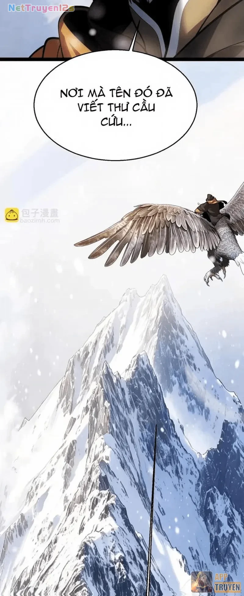 Tội Ác Chi Thành Chapter 36 - 36