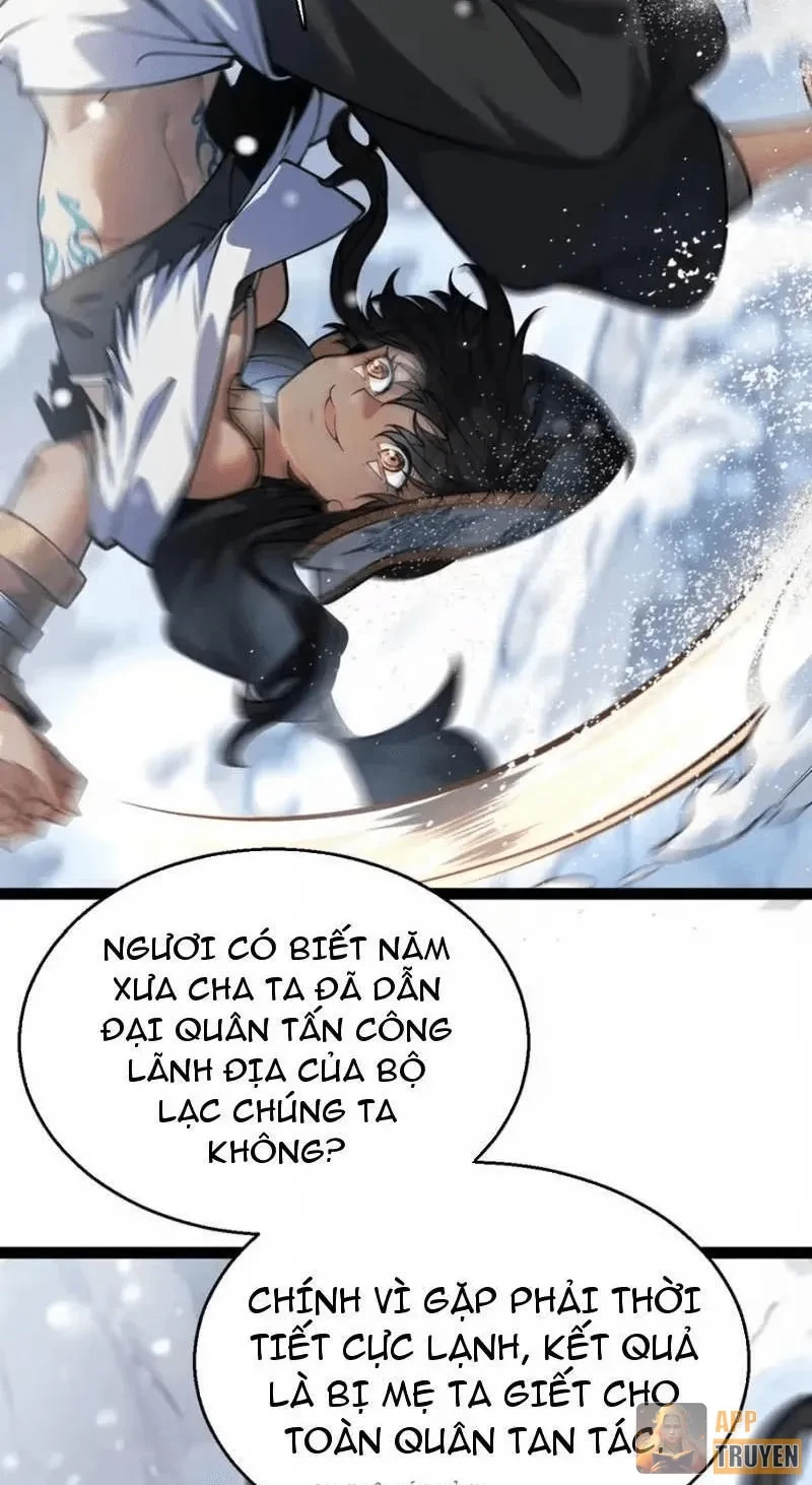 Tội Ác Chi Thành Chapter 36 - 41