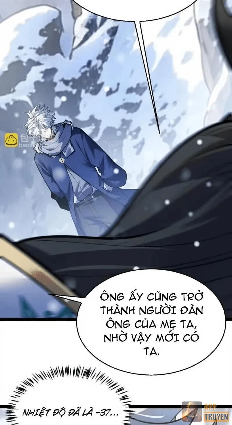 Tội Ác Chi Thành Chapter 36 - 42
