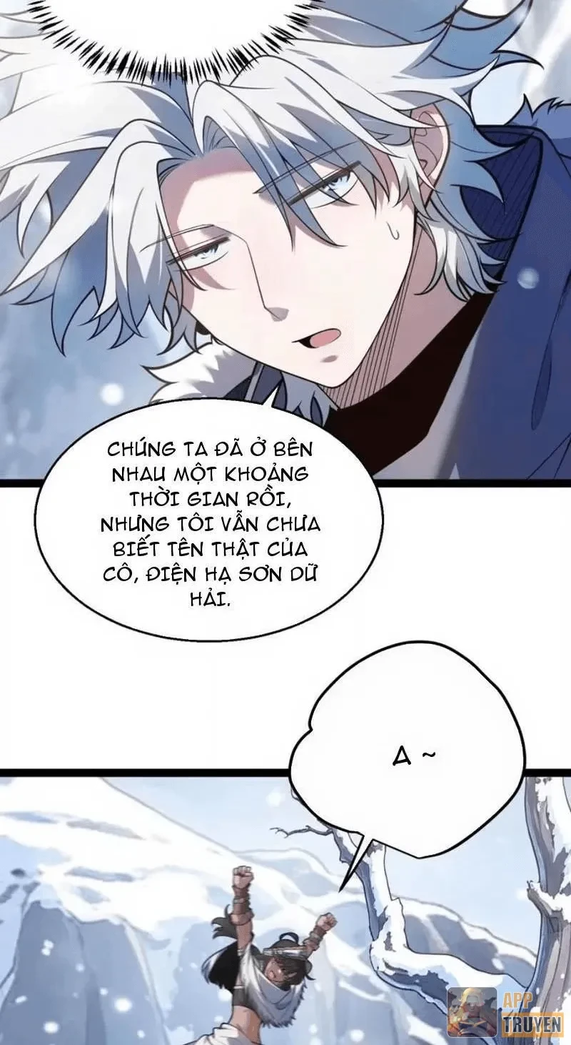 Tội Ác Chi Thành Chapter 36 - 43