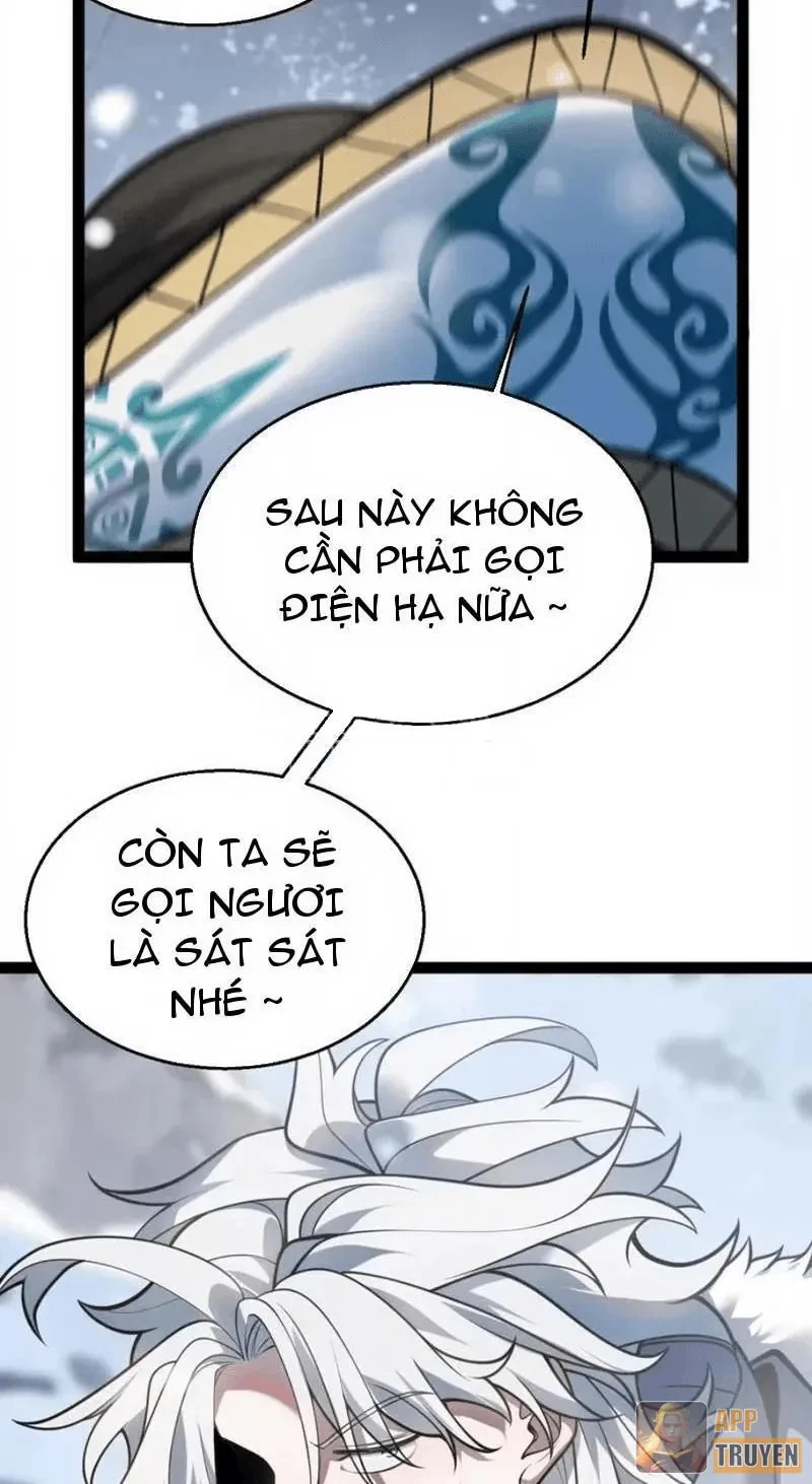 Tội Ác Chi Thành Chapter 36 - 47