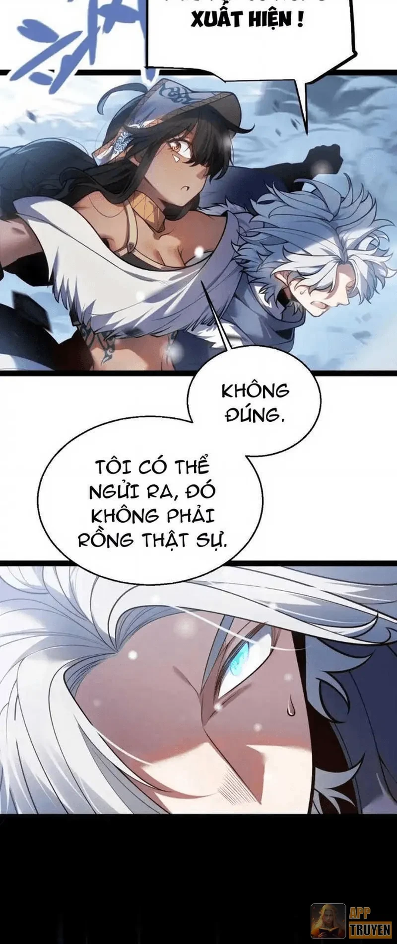 Tội Ác Chi Thành Chapter 37 - 18
