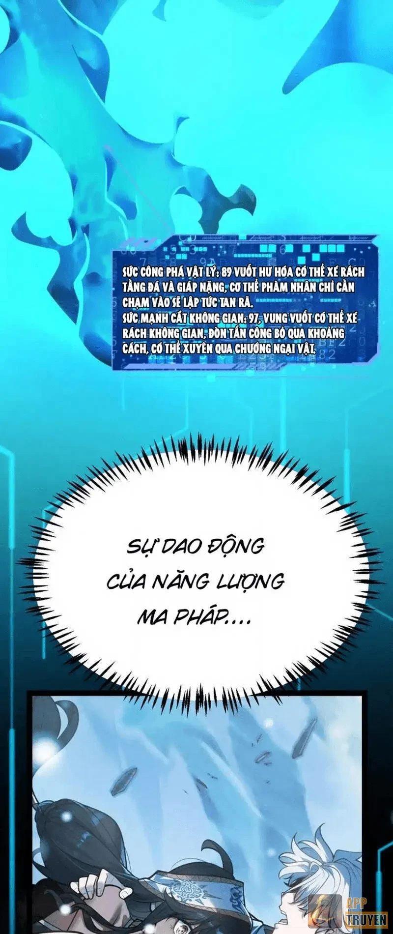 Tội Ác Chi Thành Chapter 37 - 20
