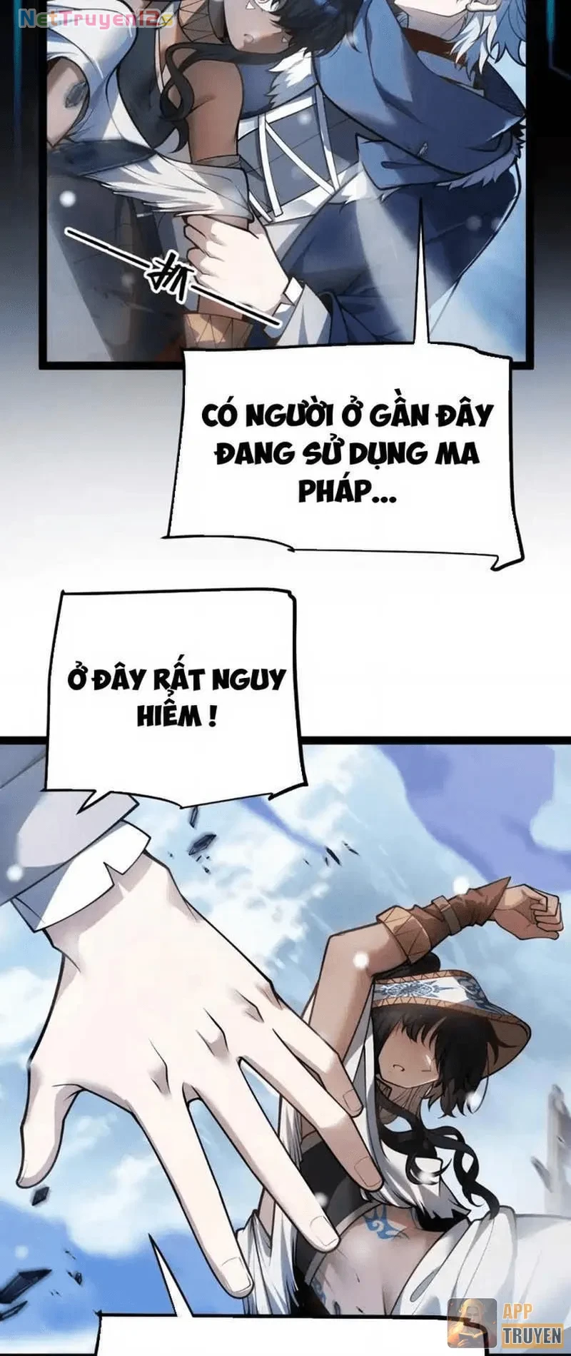 Tội Ác Chi Thành Chapter 37 - 21