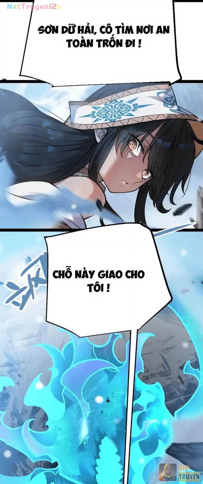 Tội Ác Chi Thành Chapter 37 - 22