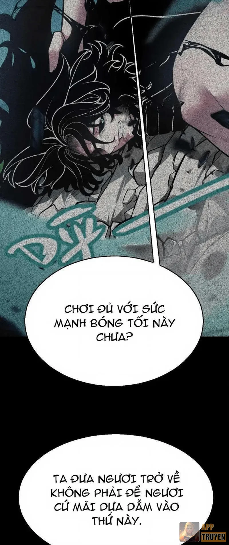 Tội Ác Chi Thành Chapter 37 - 28