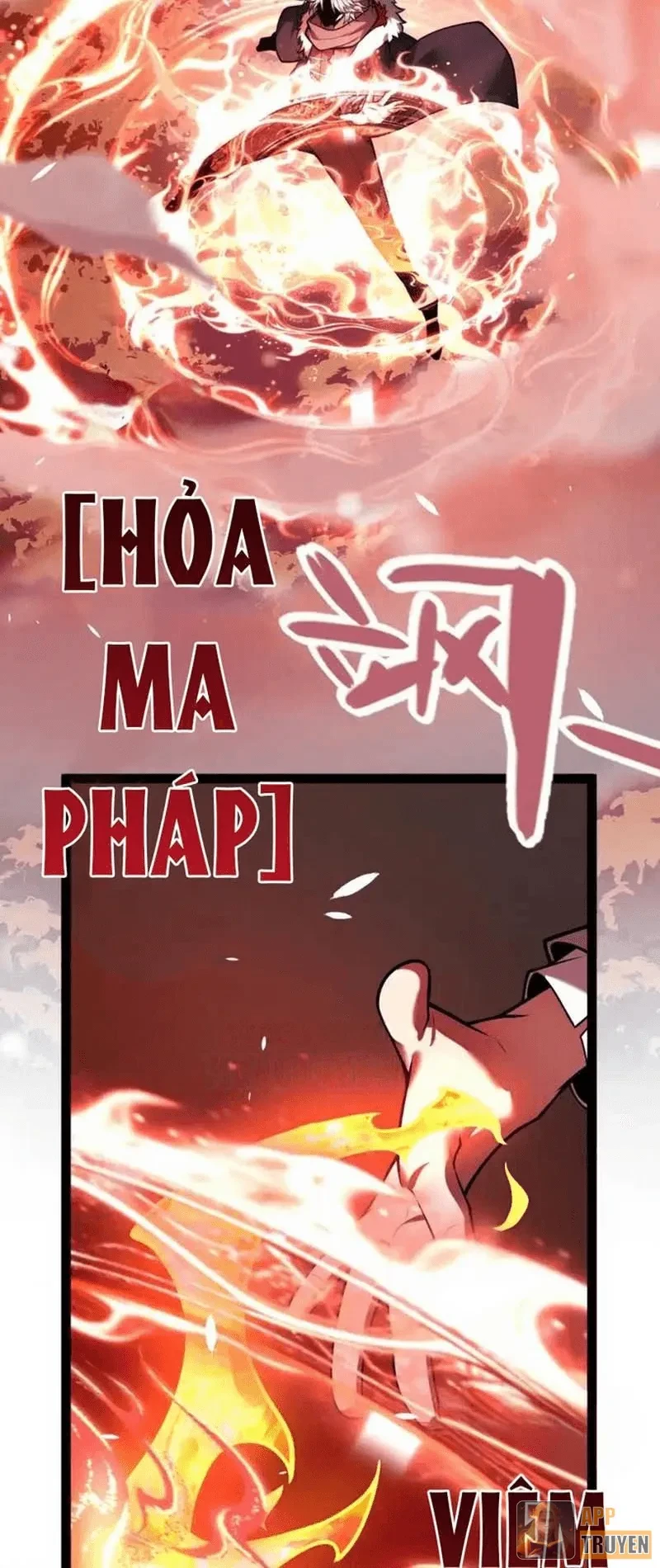 Tội Ác Chi Thành Chapter 37 - 37