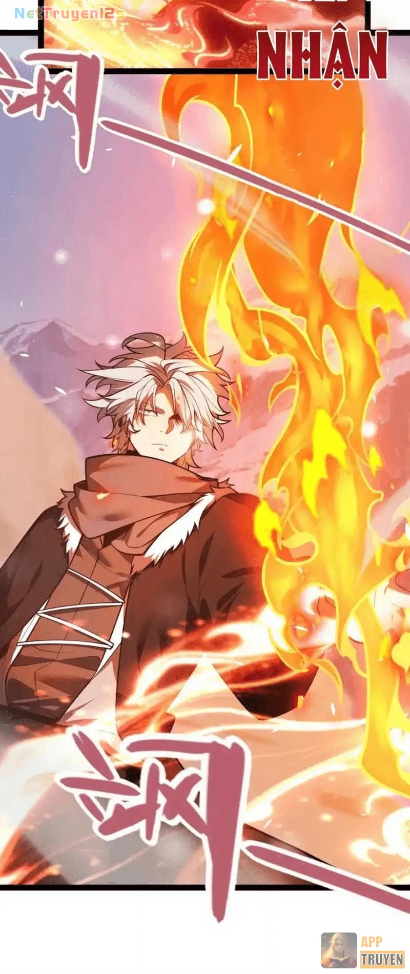 Tội Ác Chi Thành Chapter 37 - 38