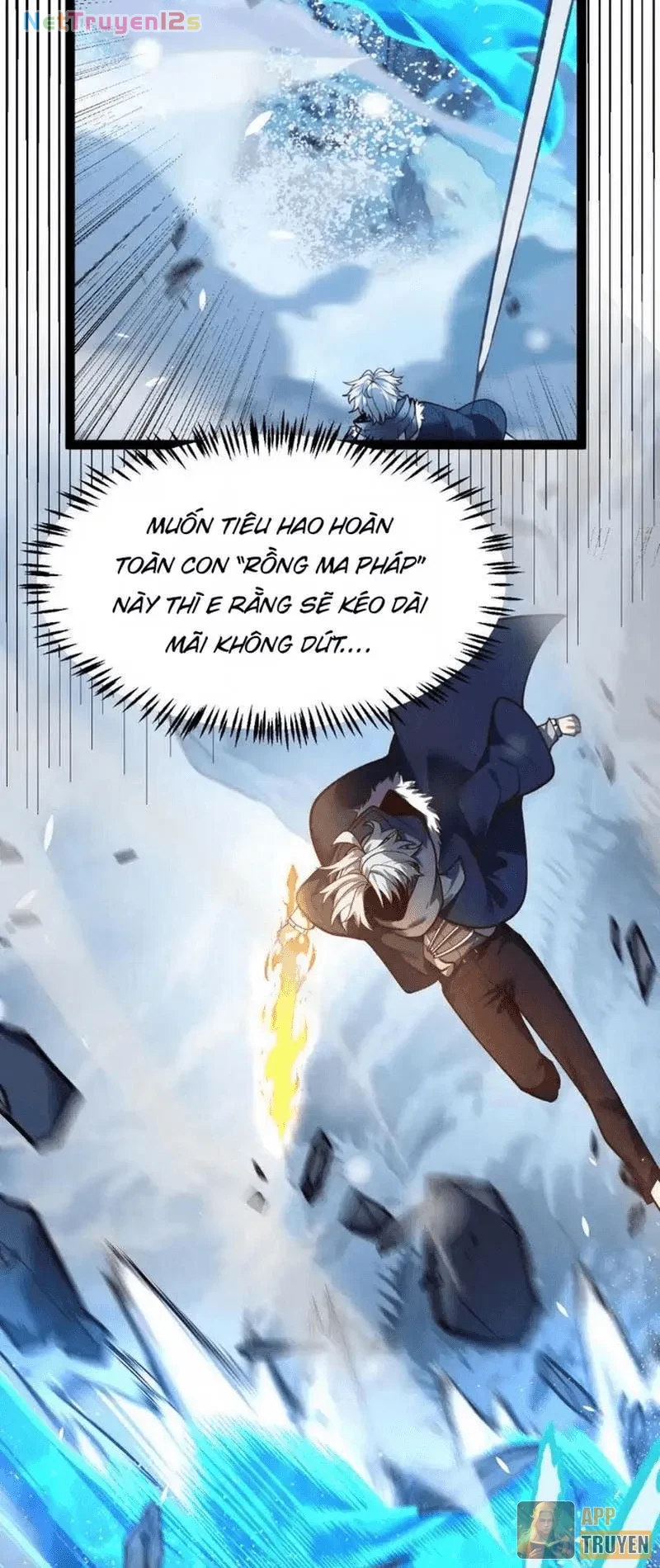 Tội Ác Chi Thành Chapter 37 - 53