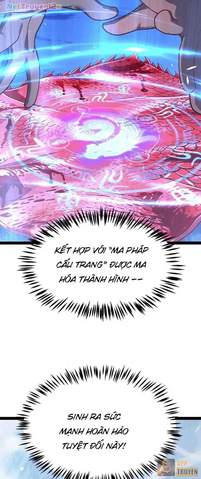 Tội Ác Chi Thành Chapter 37 - 58