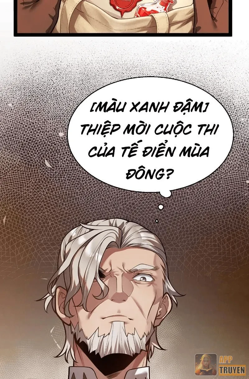Tội Ác Chi Thành Chapter 38 - 19