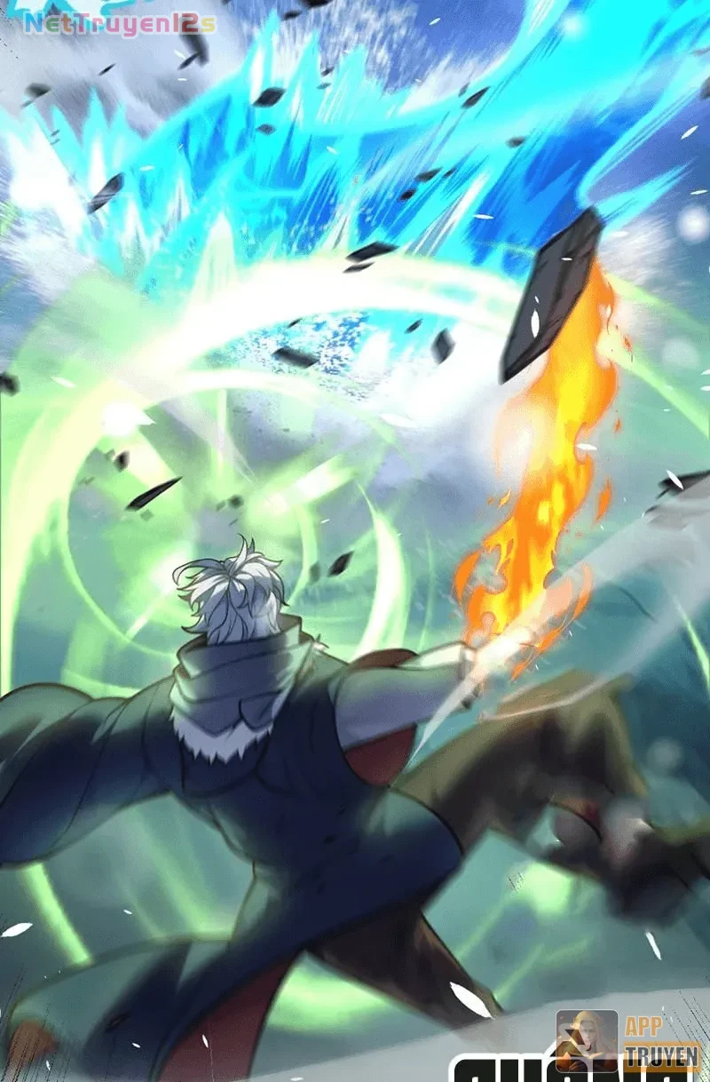 Tội Ác Chi Thành Chapter 38 - 39