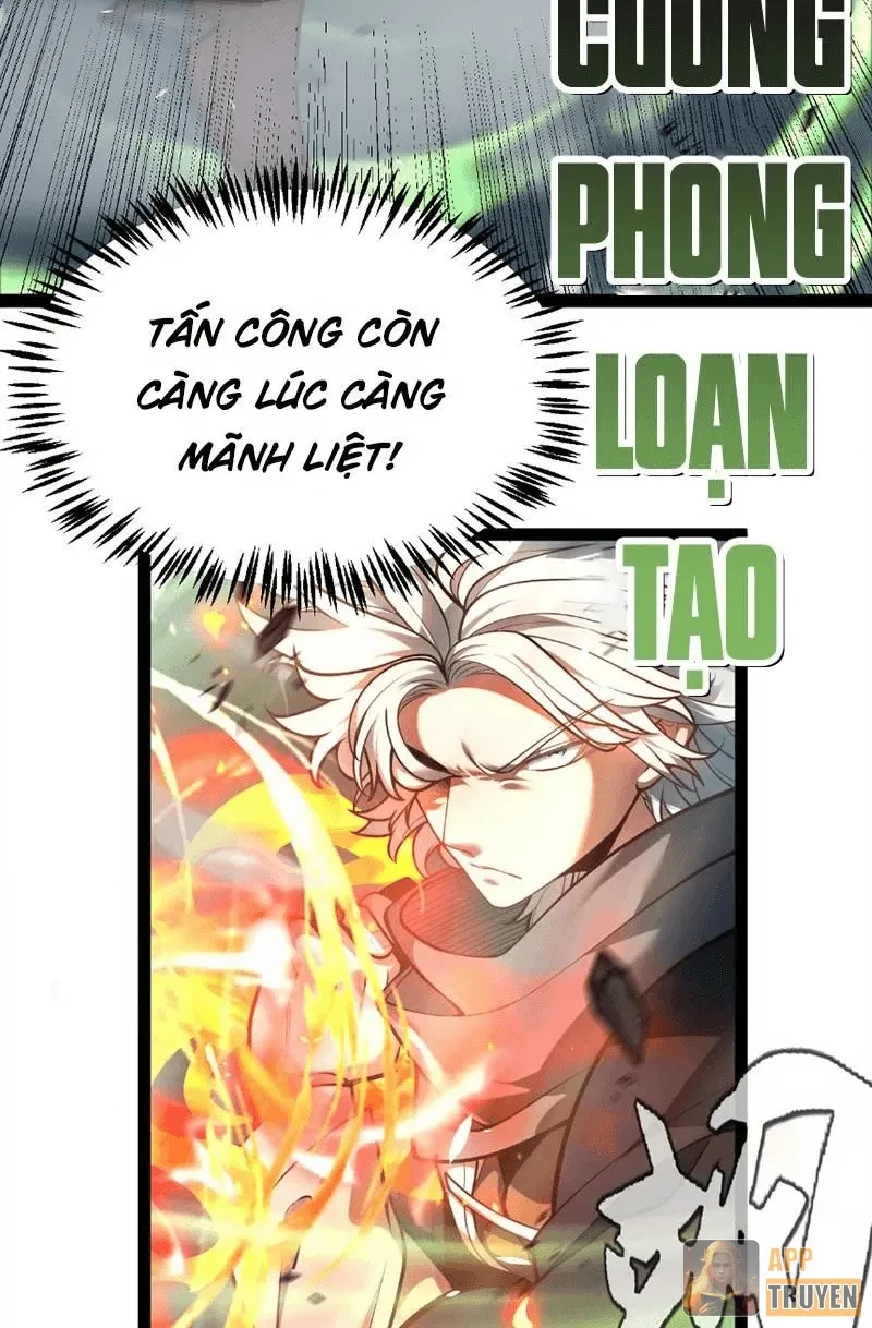 Tội Ác Chi Thành Chapter 38 - 40