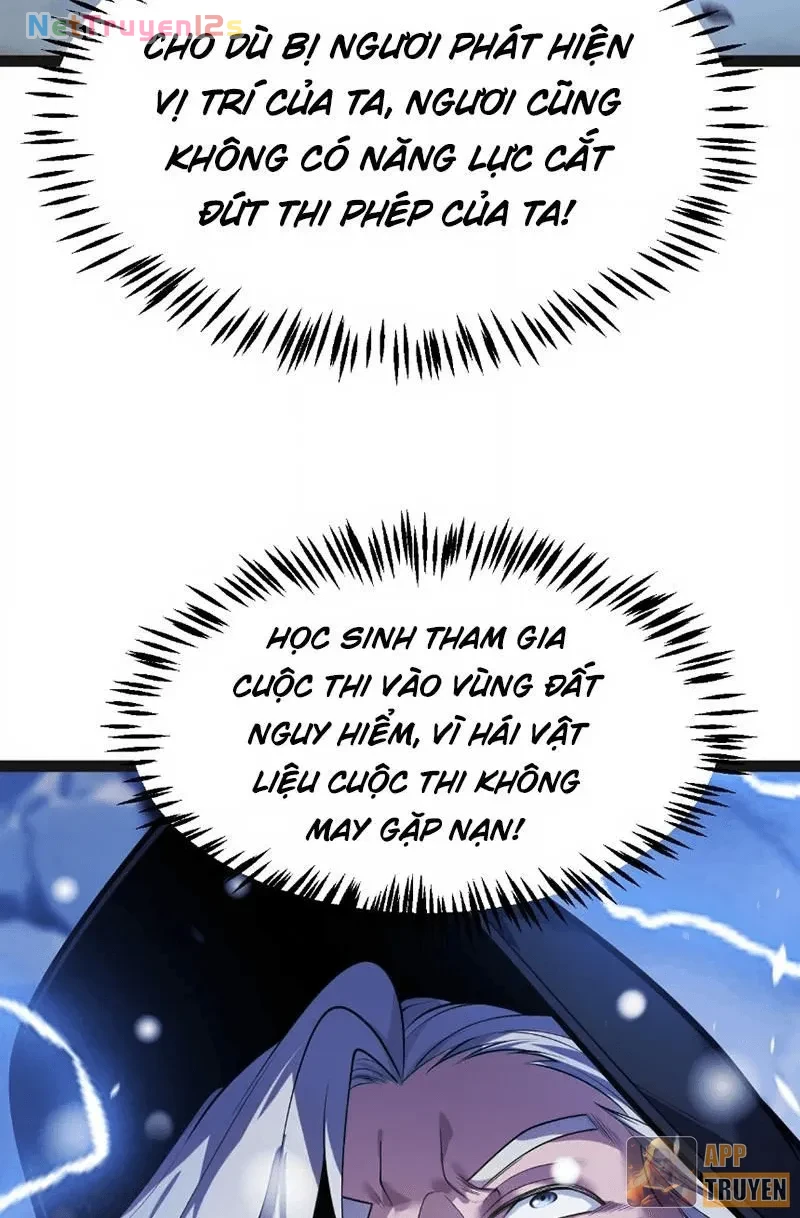 Tội Ác Chi Thành Chapter 38 - 49