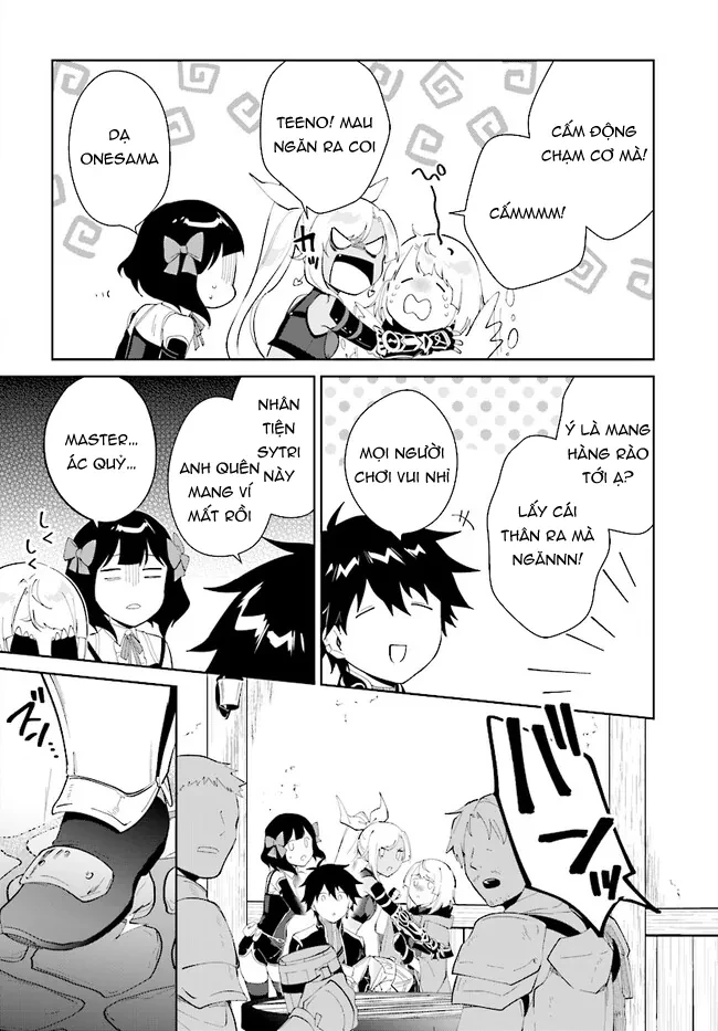 Nageki No Bourei Wa Intai Shitai - Saijiyaku Hanta Ni Yoru Saikiyou Patei Ikusei Jutsu Chapter 40.2 - 13