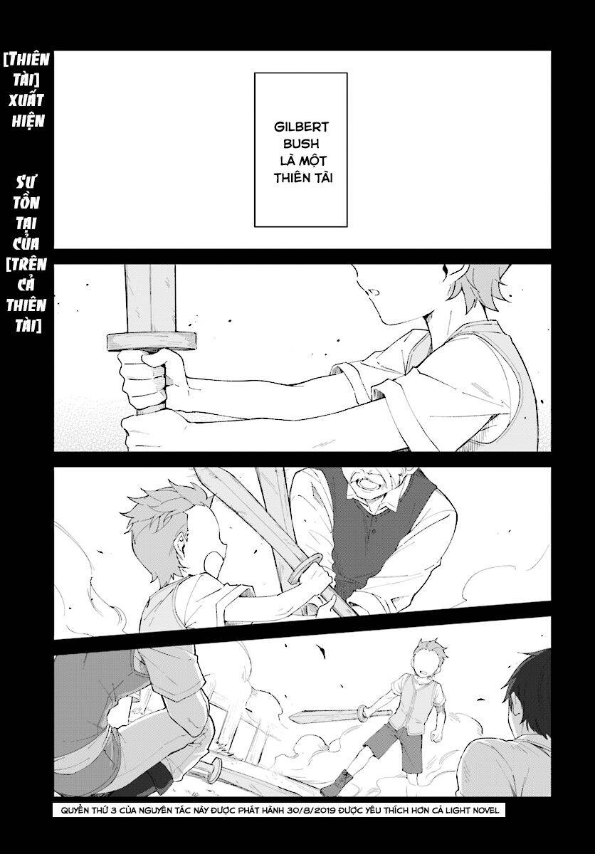 Nageki No Bourei Wa Intai Shitai - Saijiyaku Hanta Ni Yoru Saikiyou Patei Ikusei Jutsu Chapter 5 - 2