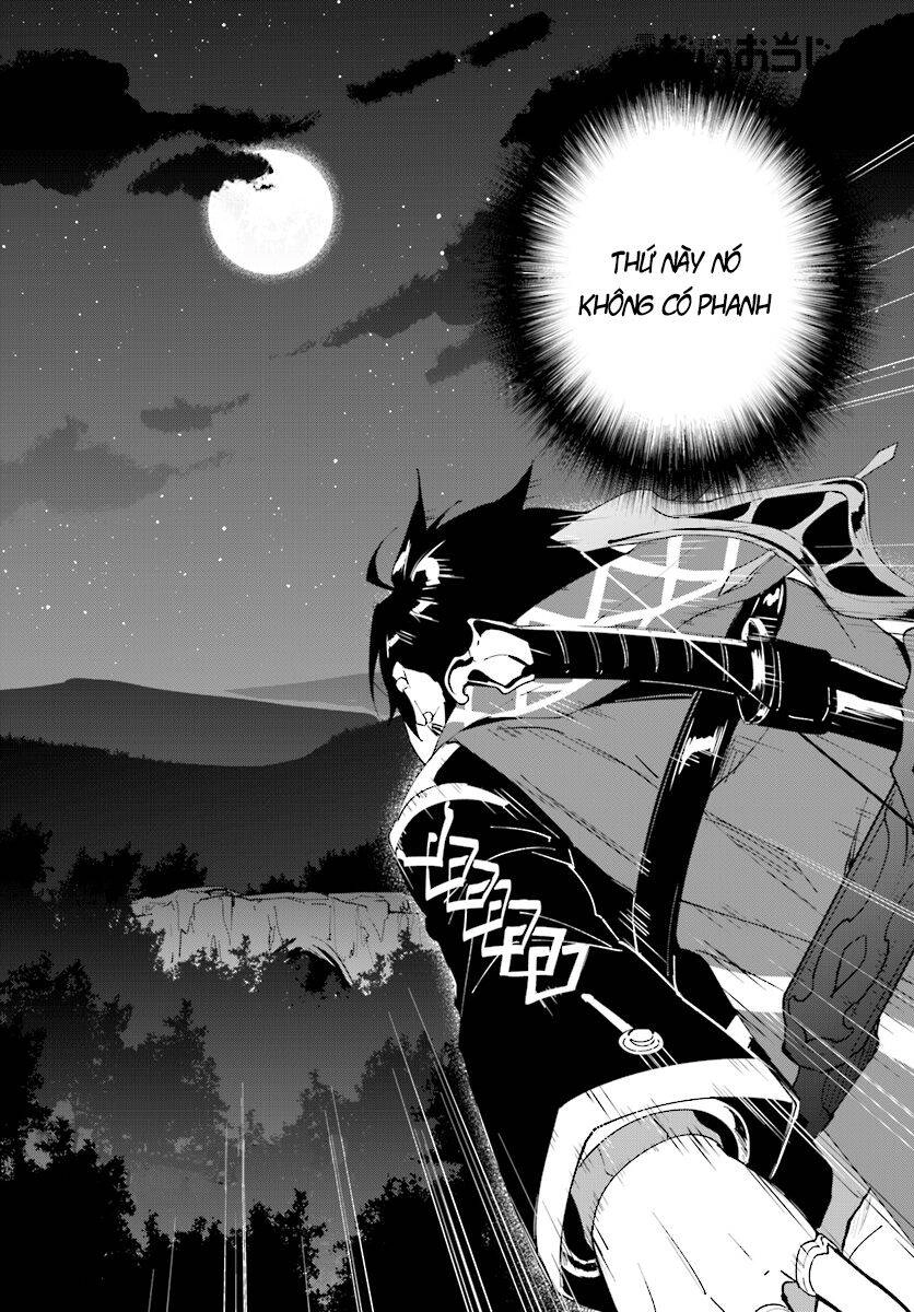 Nageki No Bourei Wa Intai Shitai - Saijiyaku Hanta Ni Yoru Saikiyou Patei Ikusei Jutsu Chapter 7.2 - 14