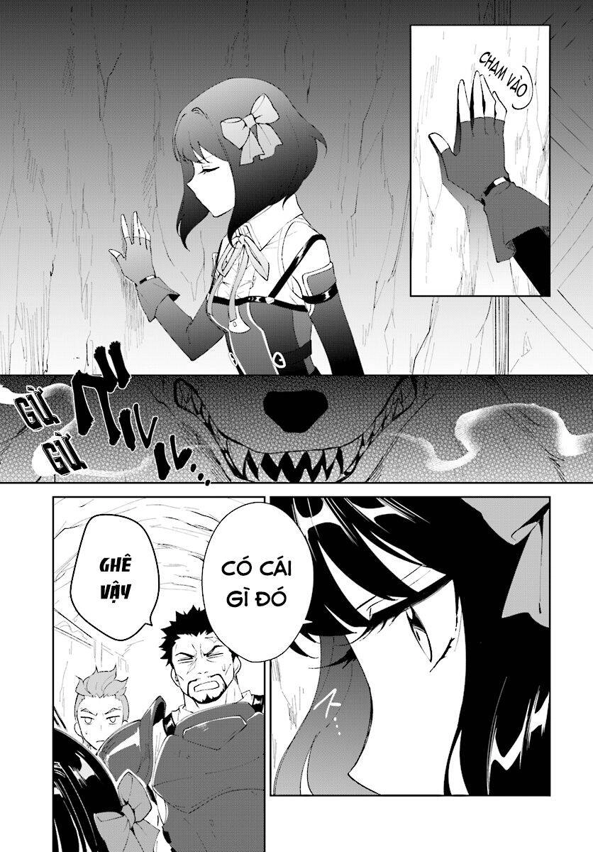 Nageki No Bourei Wa Intai Shitai - Saijiyaku Hanta Ni Yoru Saikiyou Patei Ikusei Jutsu Chapter 8 - 18