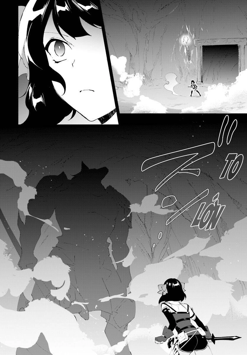 Nageki No Bourei Wa Intai Shitai - Saijiyaku Hanta Ni Yoru Saikiyou Patei Ikusei Jutsu Chapter 8 - 29